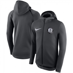 Brooklyn Nets Men Hoody 001