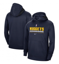 Denver Nuggets Men Hoody 012