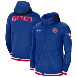 Detroit Pistons Men Hoody 006