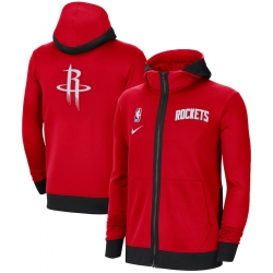 Houston Rockets Men Hoody 002