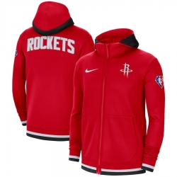 Houston Rockets Men Hoody 005