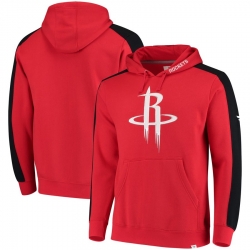 Houston Rockets Men Hoody 010