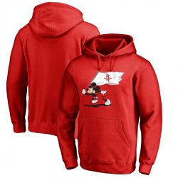 Houston Rockets Men Hoody 012