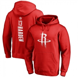 Houston Rockets Men Hoody 014