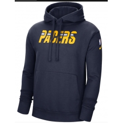 Indiana Pacers Men Hoody 018