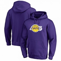 Los Angeles Lakers Men Hoody 020