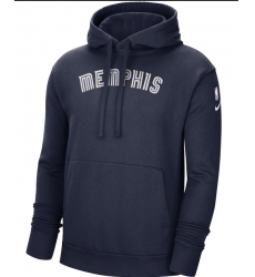 Memphis Grizzlies Men Hoody 015