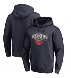 New Orleans Pelicans Men Hoody 017