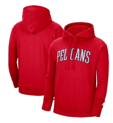 New Orleans Pelicans Men Hoody 029