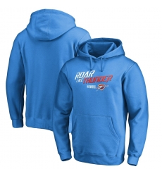 Oklahoma City Thunder Men Hoody 009