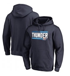 Oklahoma City Thunder Men Hoody 014