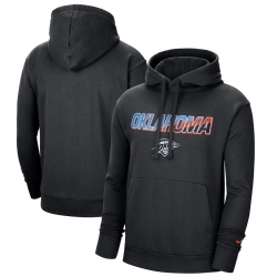 Oklahoma City Thunder Men Hoody 016