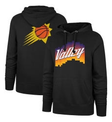 Phoenix Suns Men Hoody 015