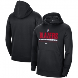 Portland Trail Blazers Men Hoody 003