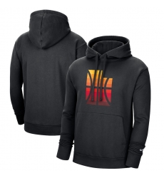 Utah Jazz Men Hoody 020