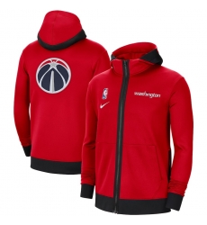 Washington Wizards Men Hoody 013