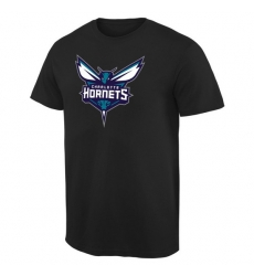 Charlotte Hornets Men T Shirt 011