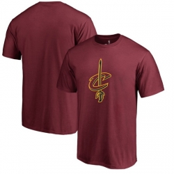 Cleveland Cavaliers Men T Shirt 003