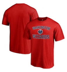 Washington Wizards Men T Shirt 011