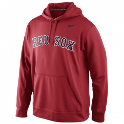 Boston Red Sox Men Hoody 005