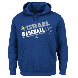 Cleveland Indians Men Hoody 006