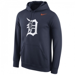 Detroit Tigers Men Hoody 018