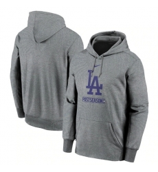 Los Angeles Dodgers Men Hoody 004