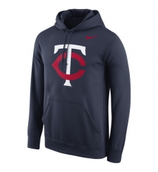 Minnesota Twins Men Hoody 004