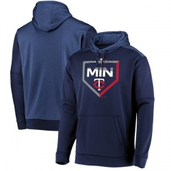 Minnesota Twins Men Hoody 013