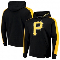 Pittsburgh Pirates Men Hoody 001