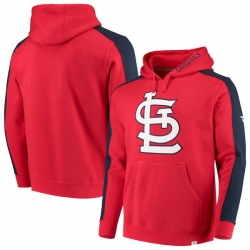 St.Louis Cardinals Men Hoody 001