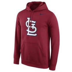 St.Louis Cardinals Men Hoody 008