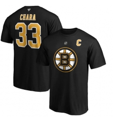 Boston Bruins Men T Shirt 007