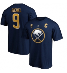 Buffalo Sabres Men T Shirt 001