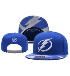 Tampa Bay Lightning NHL Snapback 001