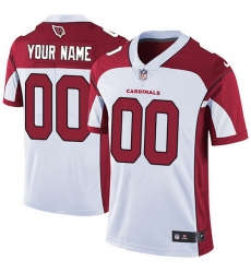 Men Women Youth Toddler All Size Arizona Cardinals Customized Jersey 006