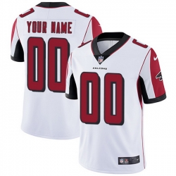 Men Women Youth Toddler All Size Atlanta Falcons Customized Jersey 009