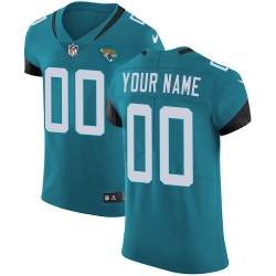 Men Women Youth Toddler All Size Jacksonville Jaguars Customized Jersey 005