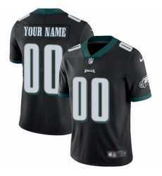 Men Women Youth Toddler All Size Philadelphia Eagles Customized Jersey 012