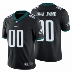 Men Women Youth Toddler All Size Philadelphia Eagles Customized Jersey 015