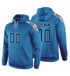 Men Women Youth Toddler All Size Tennessee Titans Customized Hoodie 008