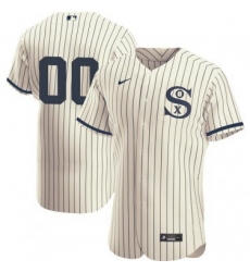 Custom Men Women youth Chicago White Sox Field of Dreams Flex Base Jersey 