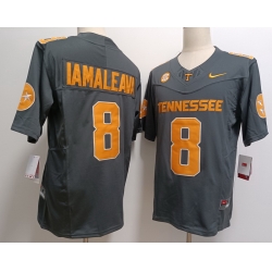 Tennessee Volunteers #8 Nico Iamaleava Carben 24