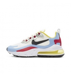 Nike Air Max 270 V2 Women Shoes 014