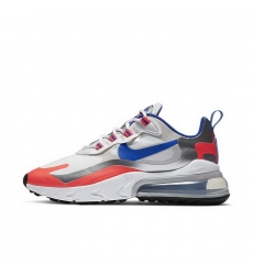 Nike Air Max 270 V2 Women Shoes 017