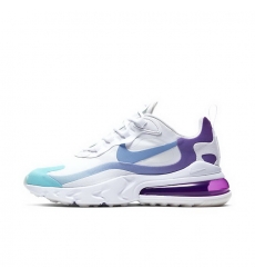 Nike Air Max 270 V2 Women Shoes 018