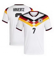 Men 7Kai Havertz Germany National Team Jersey 5 Men 7Kai Havertz Germany National Team Jersey 5