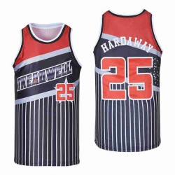 #25 PENNY HARDAWAY ALTERNATE BASKETBALL JERSEY2