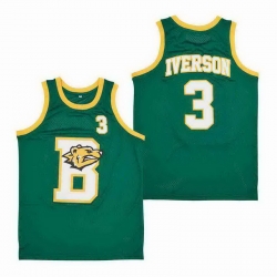 3# IVERSON COLOR-SPLIT STYLE 1A BASKETBALL JERSEY1