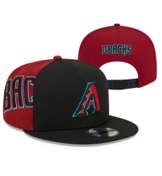 Arizona Diamondbacks Snapback Cap 26C E450 Arizona Diamondbacks Snapback Cap 26C E450